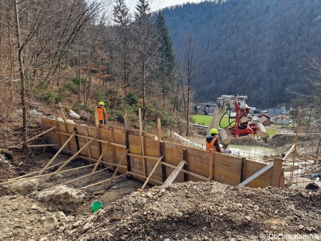 Sanacijska obnova vodotokov in hudournikov po poplavah  (6)